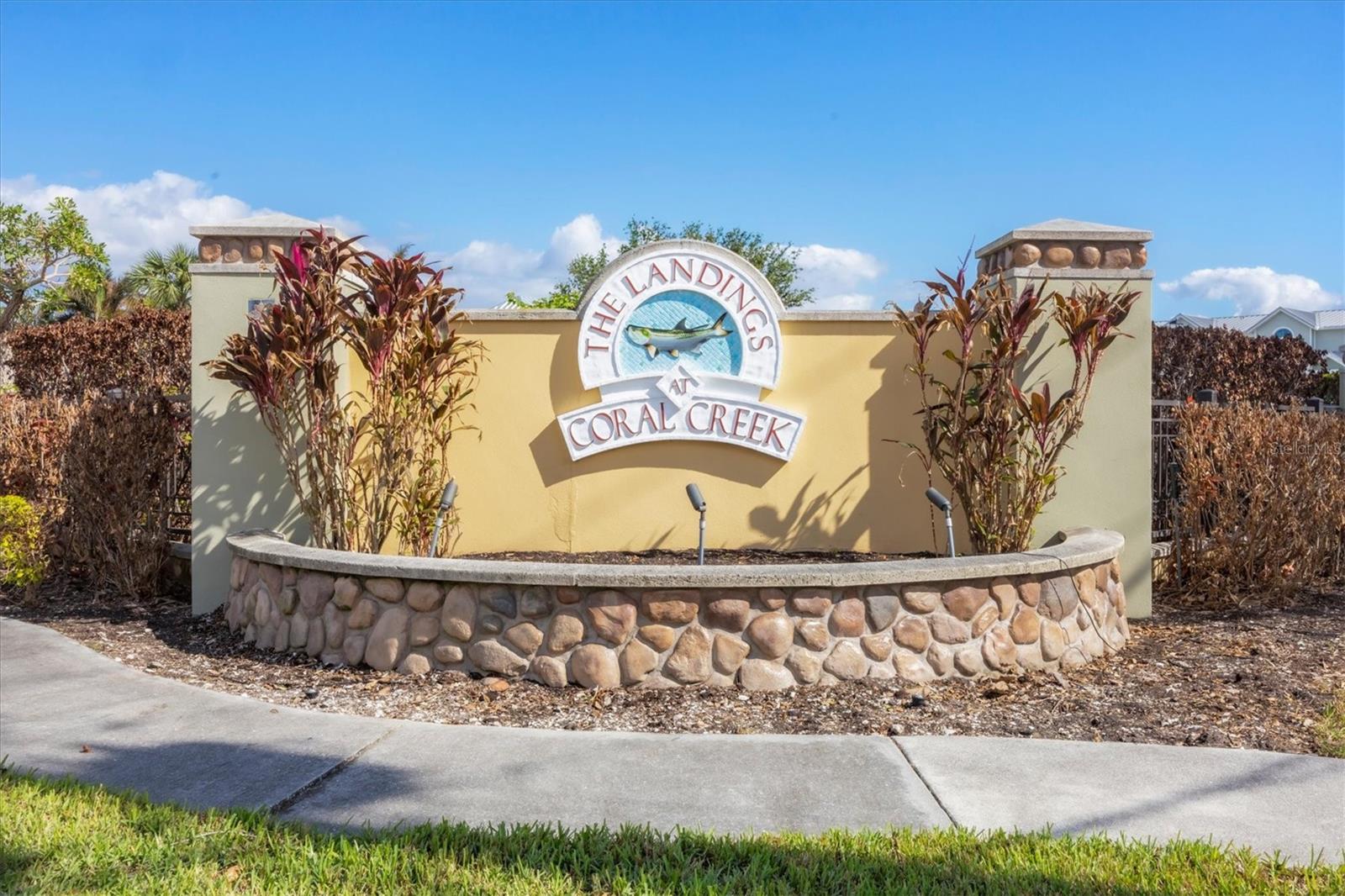 10425 PILOTHOUSE CT #127, PLACIDA, FL, 33946