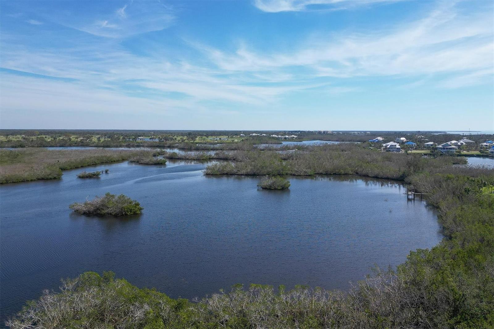 10425 PILOTHOUSE CT #127, PLACIDA, FL, 33946