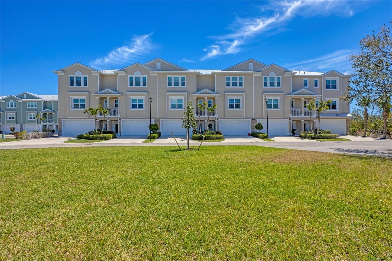10425 PILOTHOUSE CT #127, PLACIDA, FL, 33946