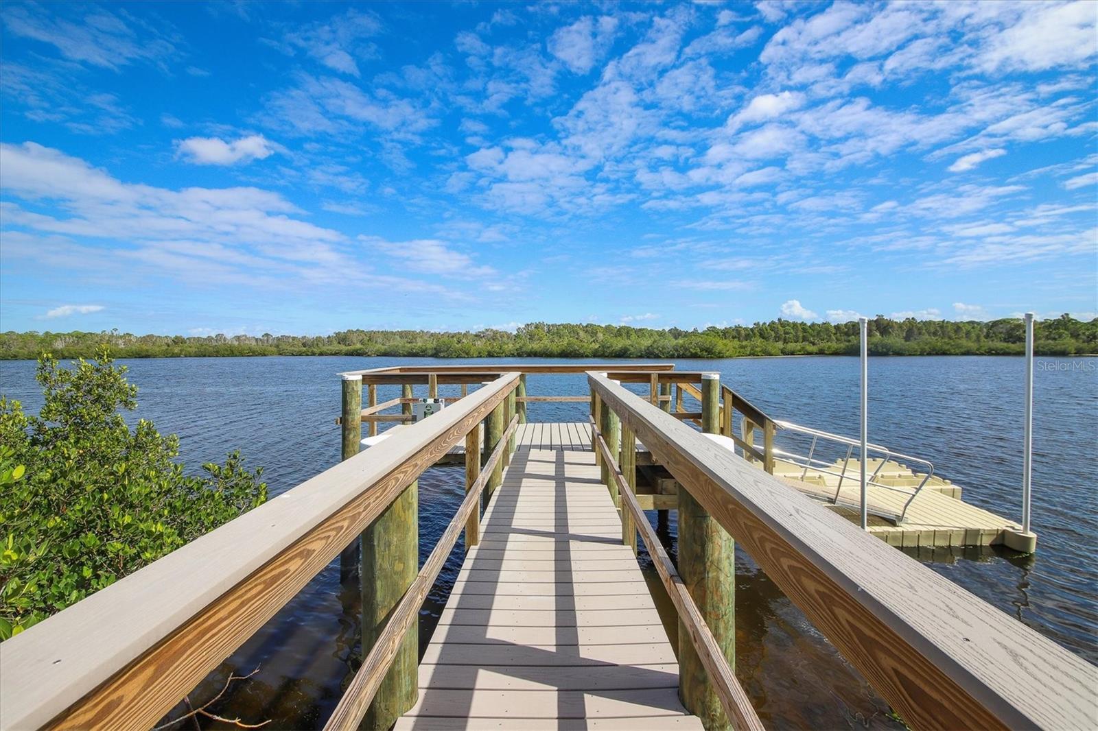 10425 PILOTHOUSE CT #127, PLACIDA, FL, 33946