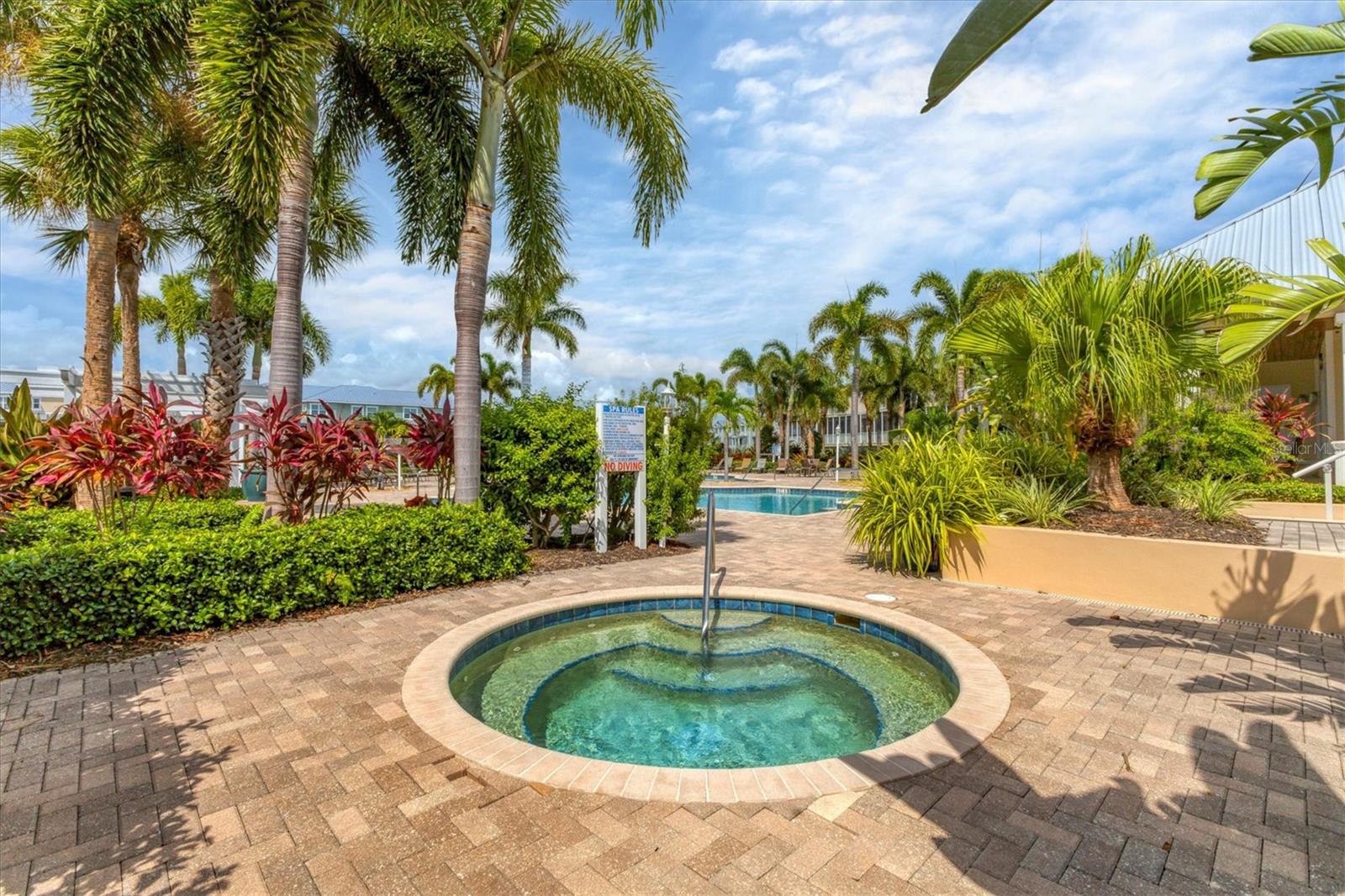 10425 PILOTHOUSE CT #127, PLACIDA, FL, 33946
