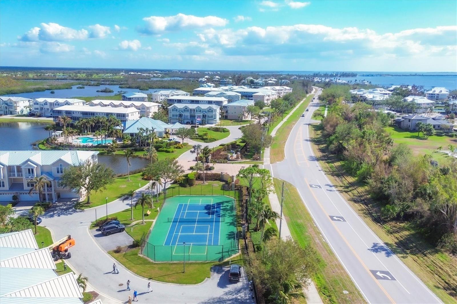 10425 PILOTHOUSE CT #127, PLACIDA, FL, 33946