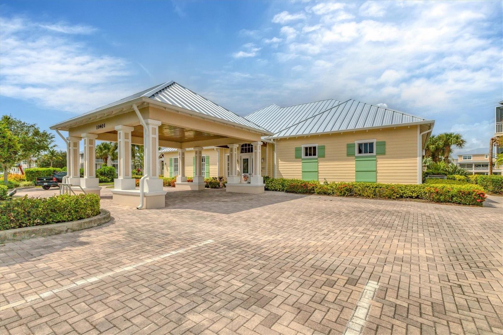 10425 PILOTHOUSE CT #127, PLACIDA, FL, 33946