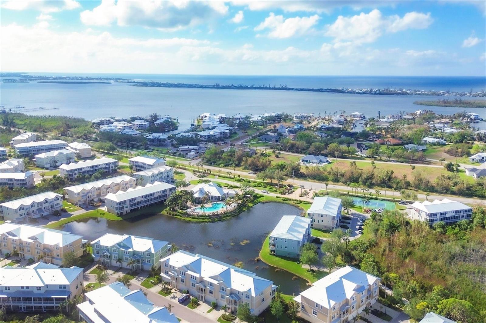 10425 PILOTHOUSE CT #127, PLACIDA, FL, 33946