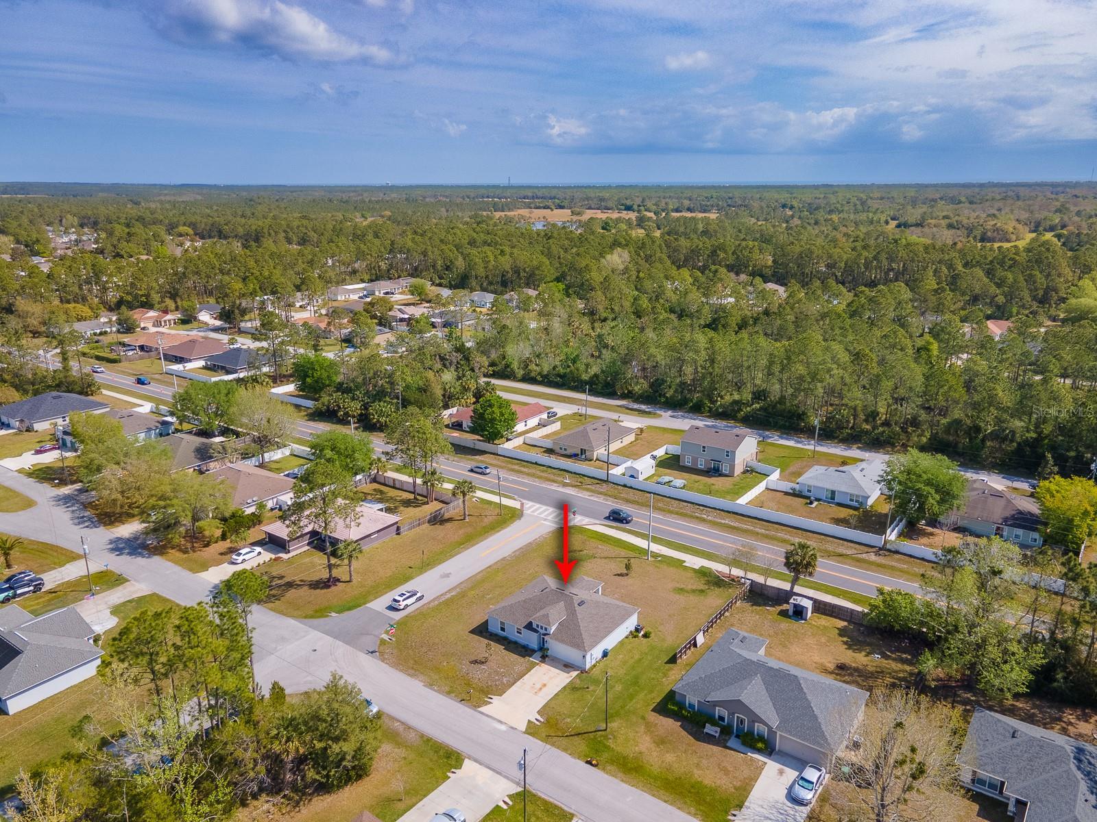 1 SERVICE TREE PL, PALM COAST, FL, 32164