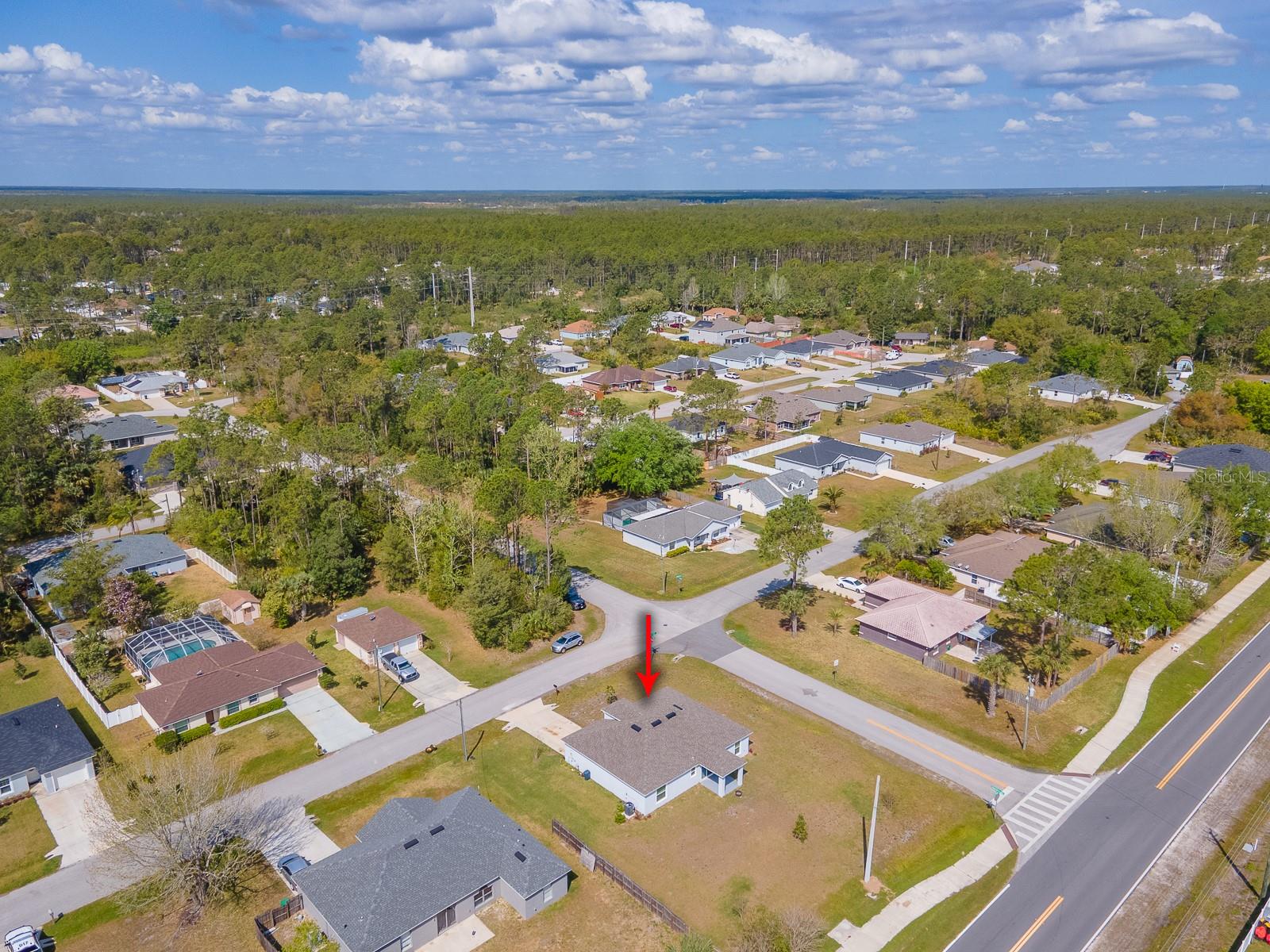 1 SERVICE TREE PL, PALM COAST, FL, 32164