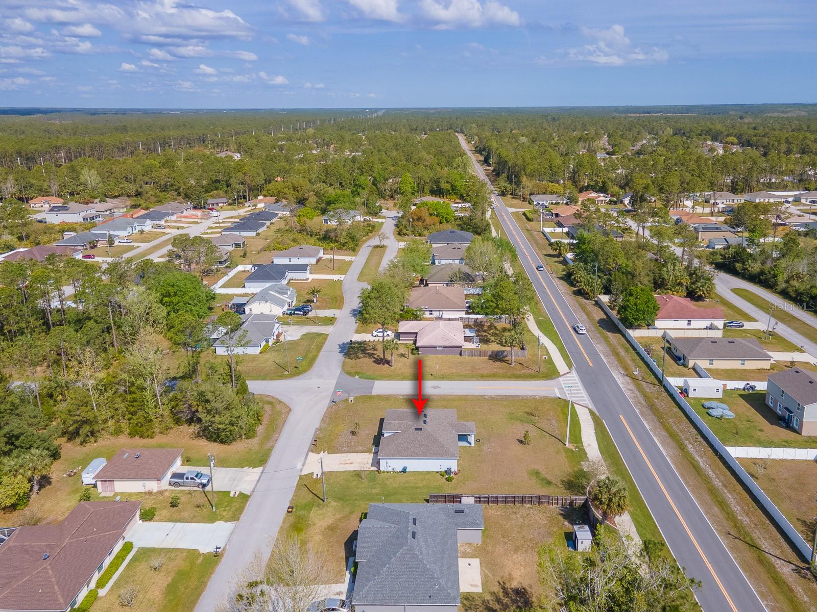 1 SERVICE TREE PL, PALM COAST, FL, 32164