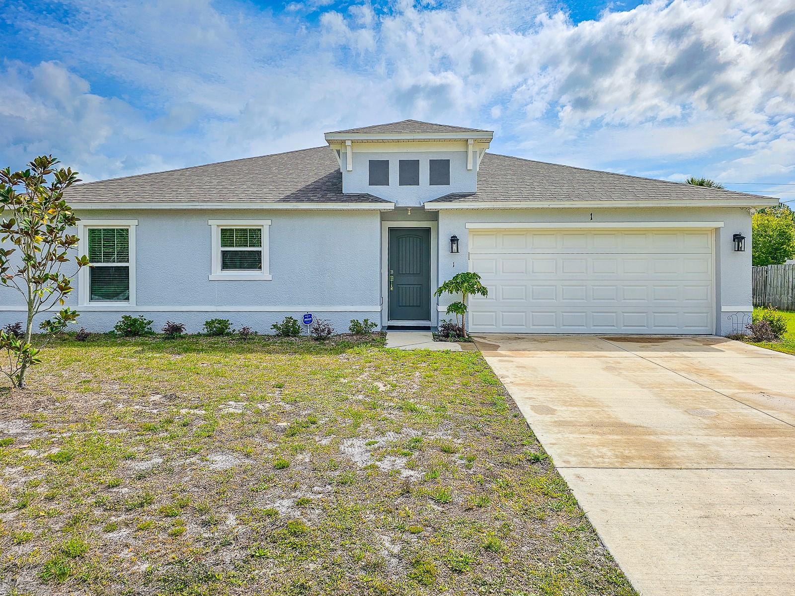 1 SERVICE TREE PL, PALM COAST, FL, 32164
