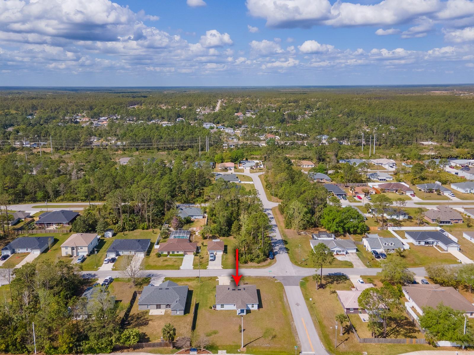 1 SERVICE TREE PL, PALM COAST, FL, 32164