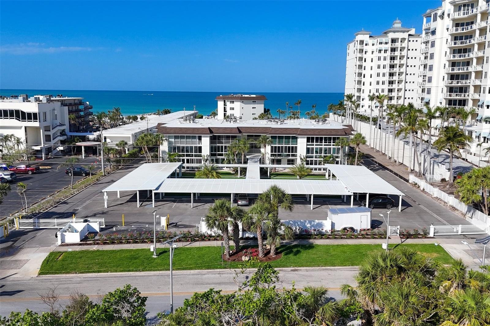2100 BENJAMIN FRANKLIN DR #104, SARASOTA, FL, 34236