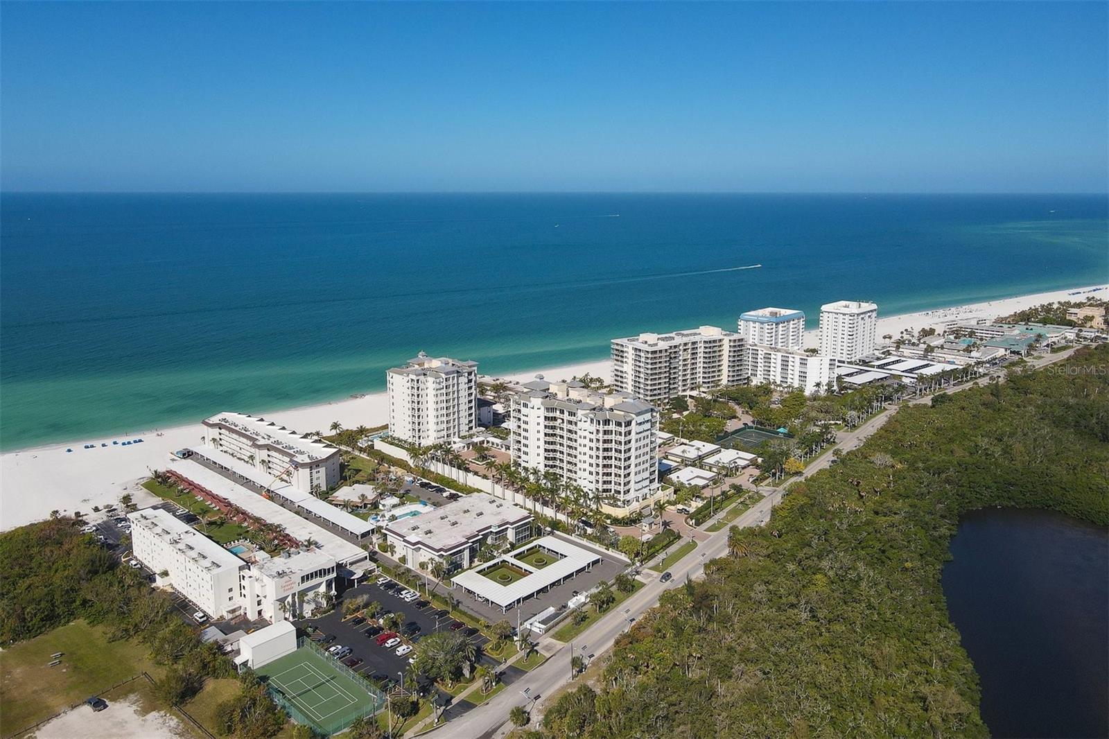 2100 BENJAMIN FRANKLIN DR #104, SARASOTA, FL, 34236