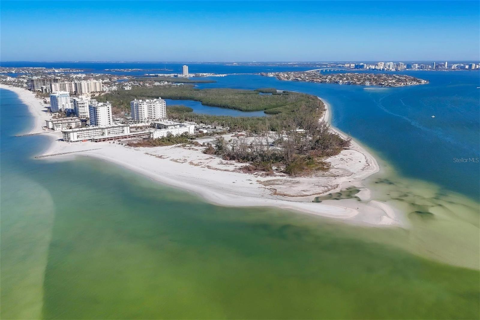2100 BENJAMIN FRANKLIN DR #104, SARASOTA, FL, 34236