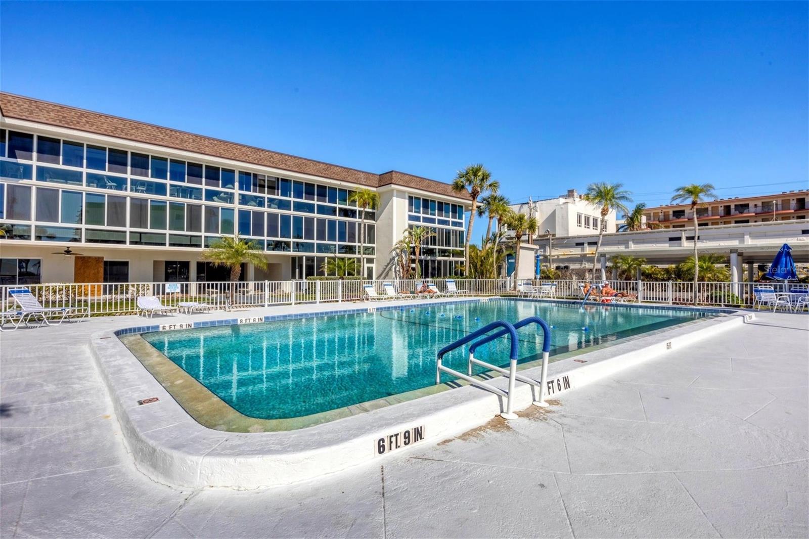 2100 BENJAMIN FRANKLIN DR #104, SARASOTA, FL, 34236