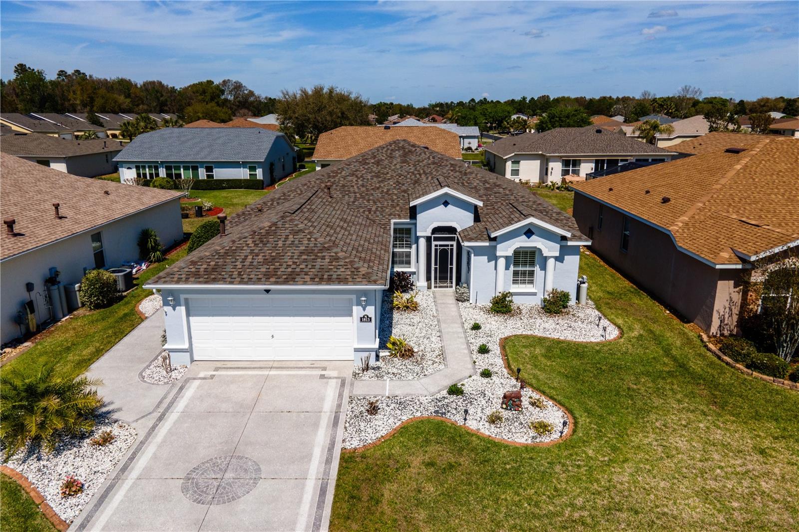 1813 SW 157TH PLACE RD, OCALA, FL, 34473