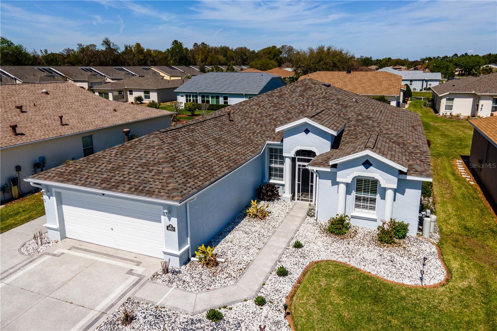 1813 SW 157TH PLACE RD, OCALA, FL, 34473