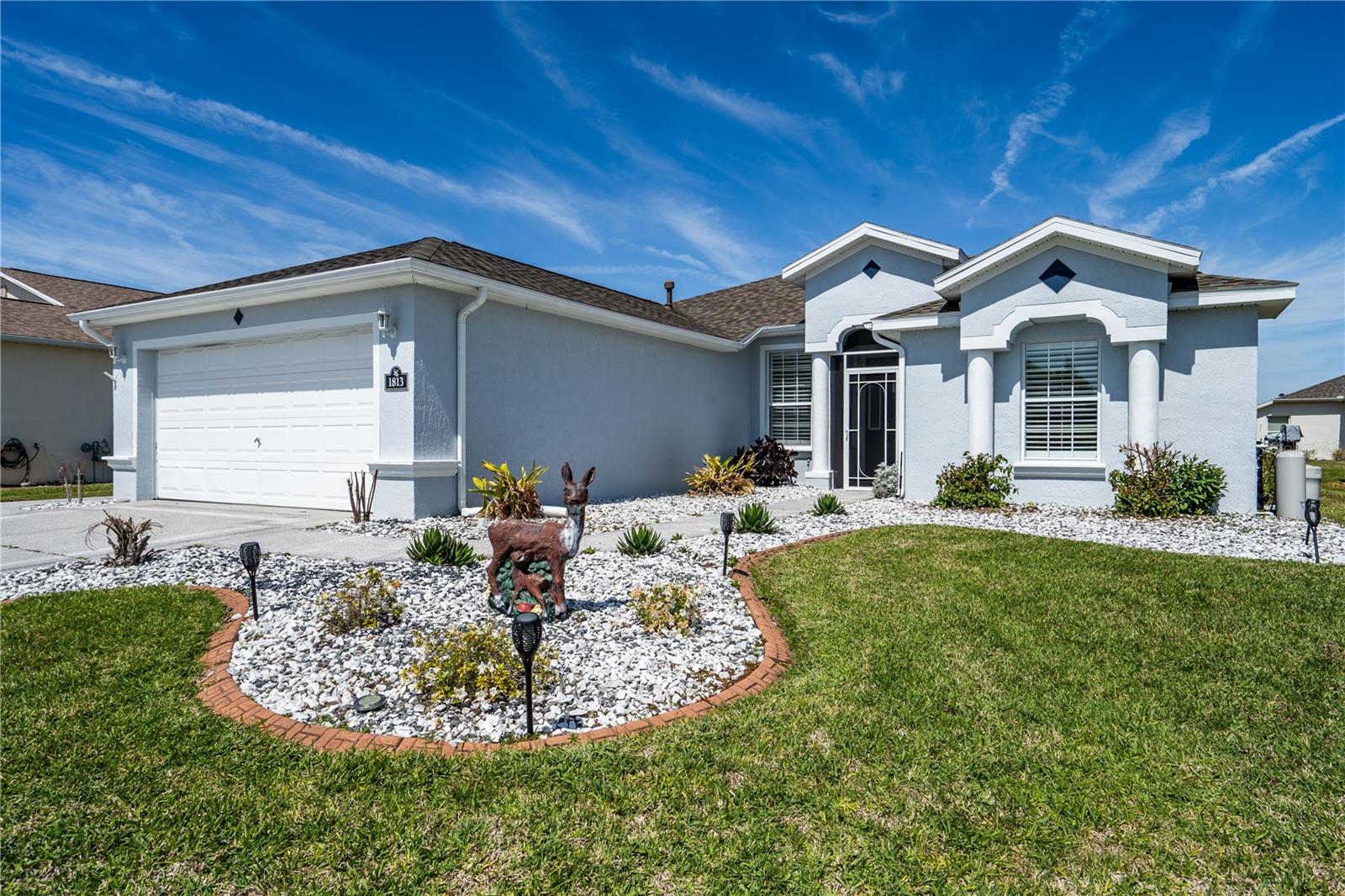 1813 SW 157TH PLACE RD, OCALA, FL, 34473