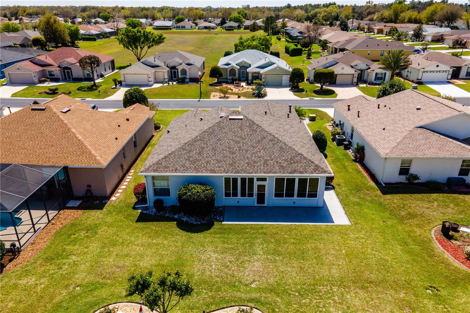 1813 SW 157TH PLACE RD, OCALA, FL, 34473