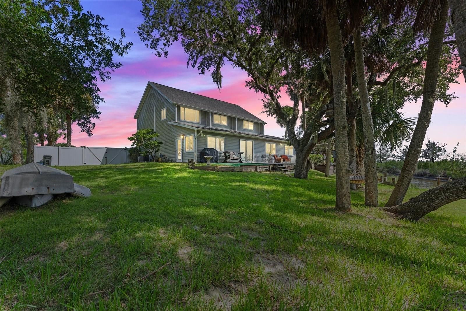 41 COCHISE CT, PALM COAST, FL, 32137