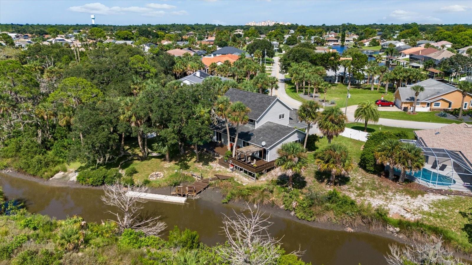 41 COCHISE CT, PALM COAST, FL, 32137