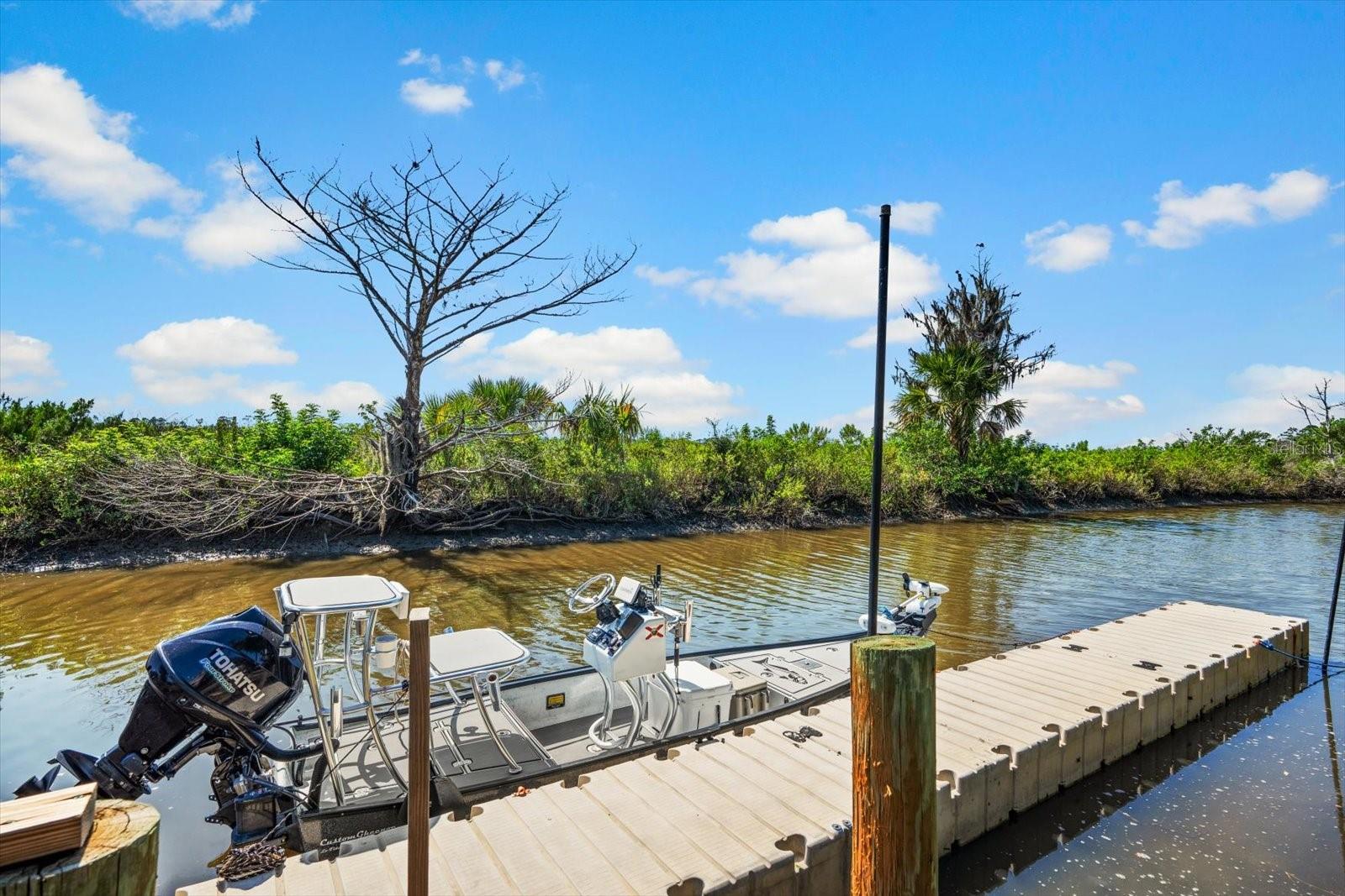 41 COCHISE CT, PALM COAST, FL, 32137