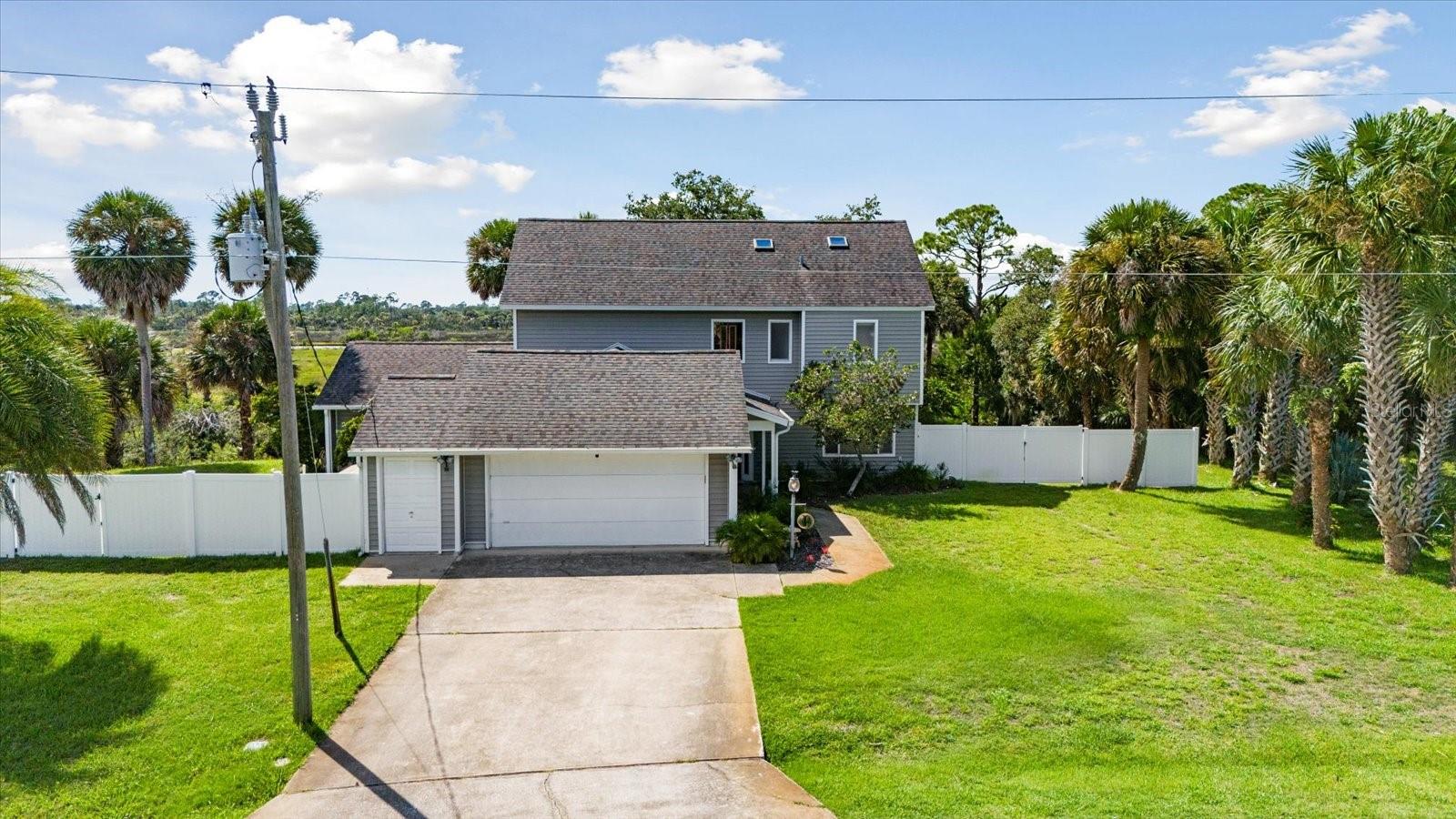 41 COCHISE CT, PALM COAST, FL, 32137