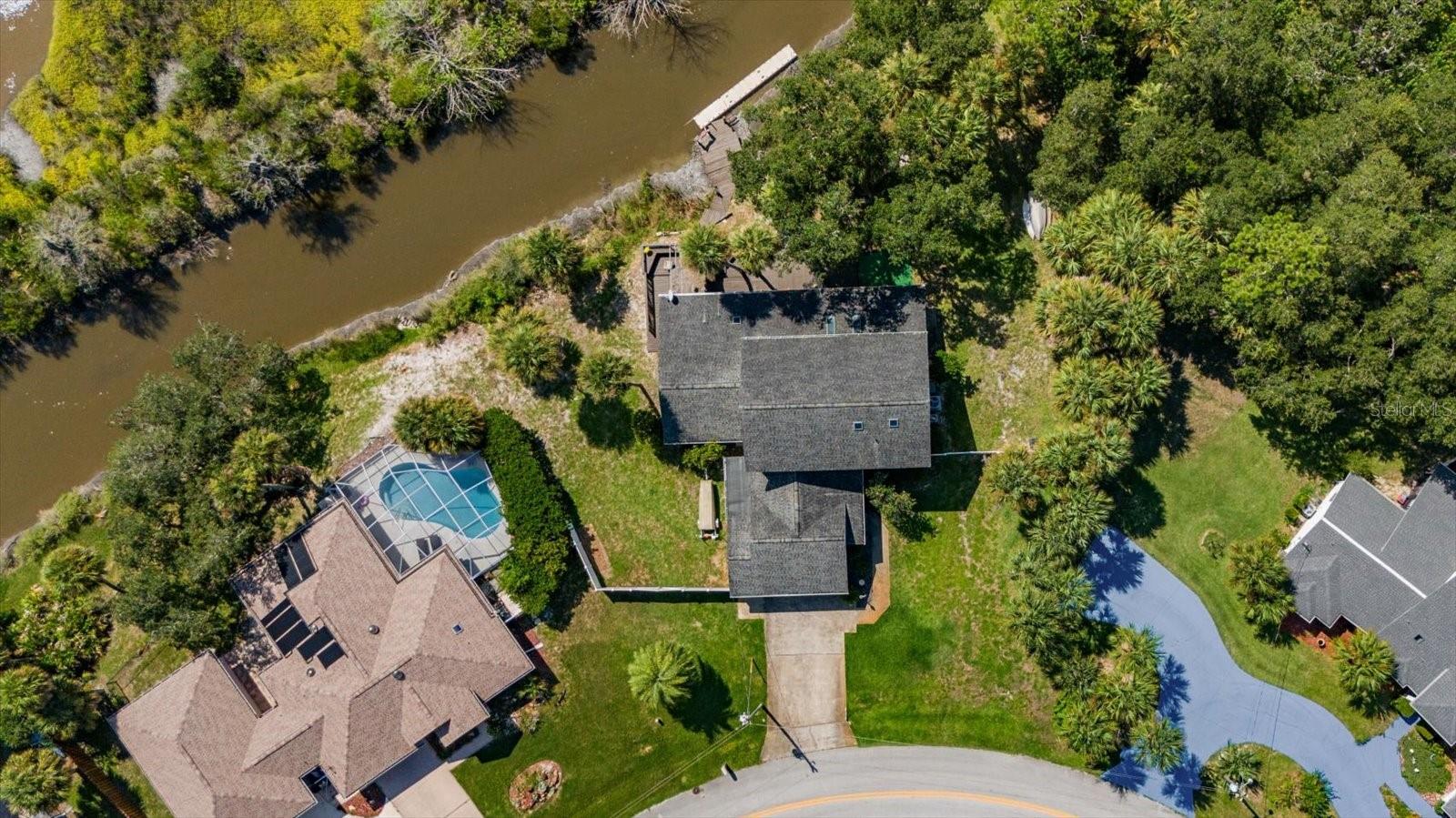 41 COCHISE CT, PALM COAST, FL, 32137
