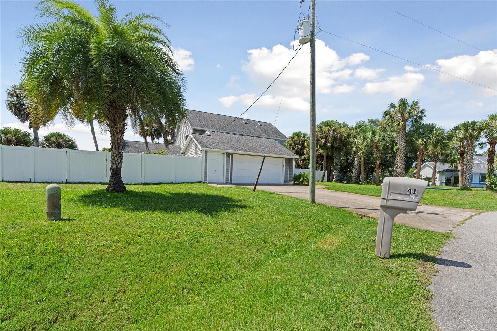 41 COCHISE CT, PALM COAST, FL, 32137
