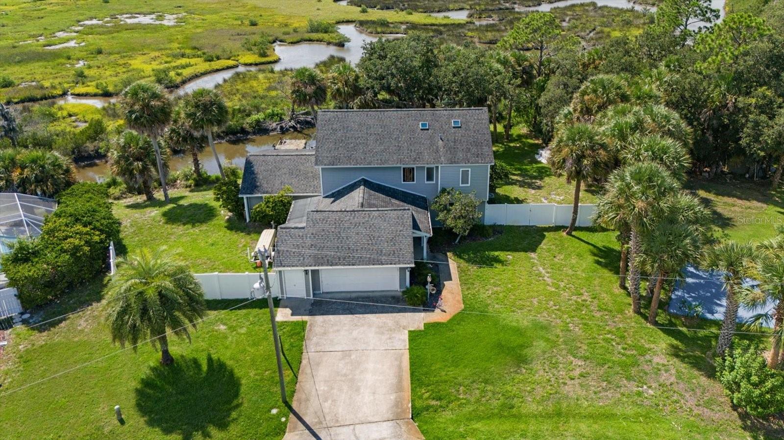 41 COCHISE CT, PALM COAST, FL, 32137