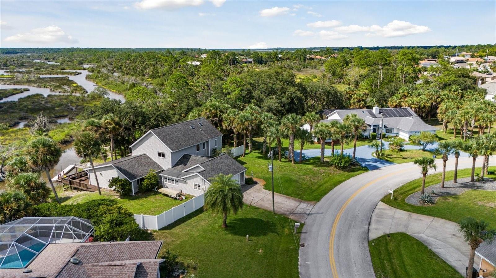 41 COCHISE CT, PALM COAST, FL, 32137