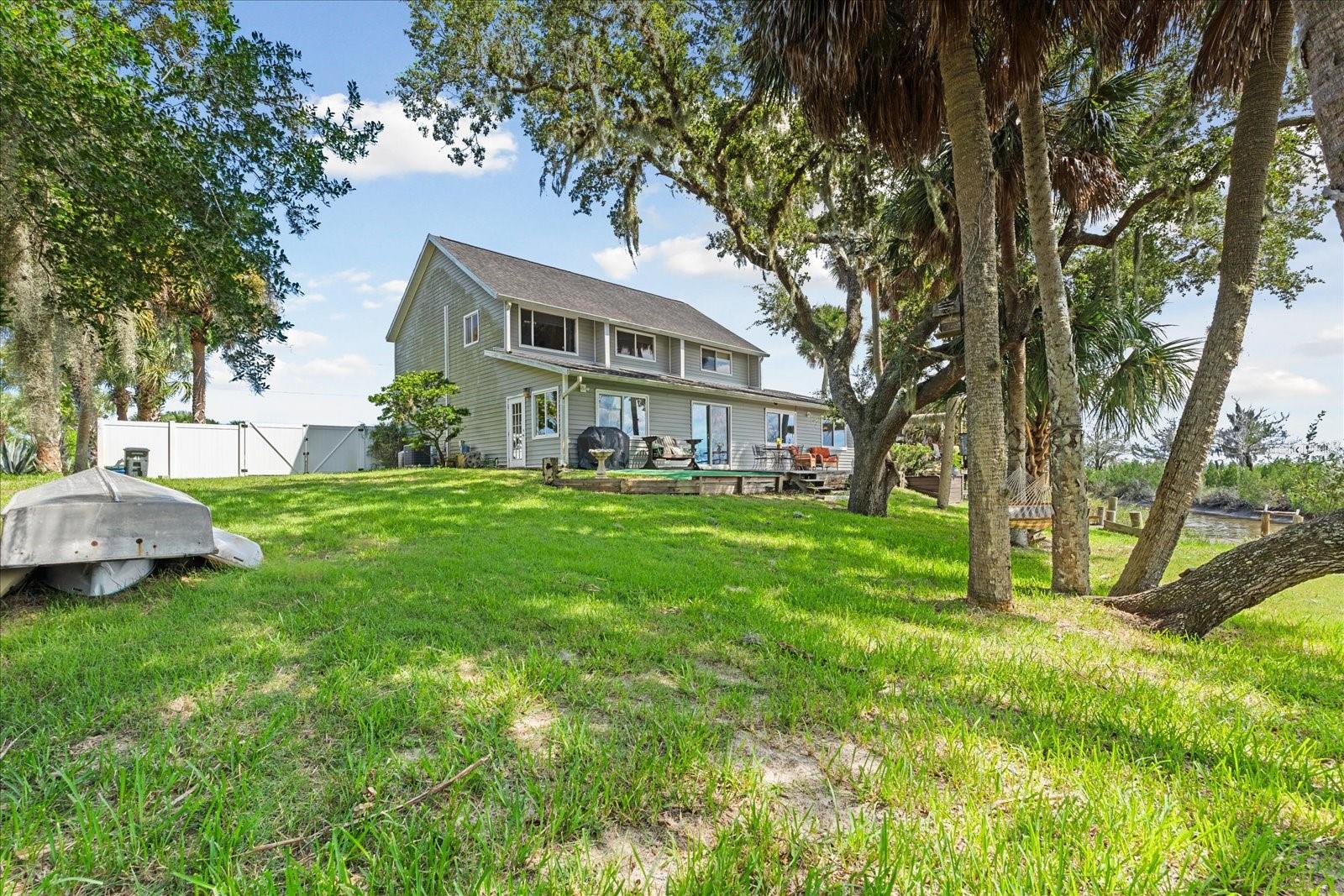 41 COCHISE CT, PALM COAST, FL, 32137