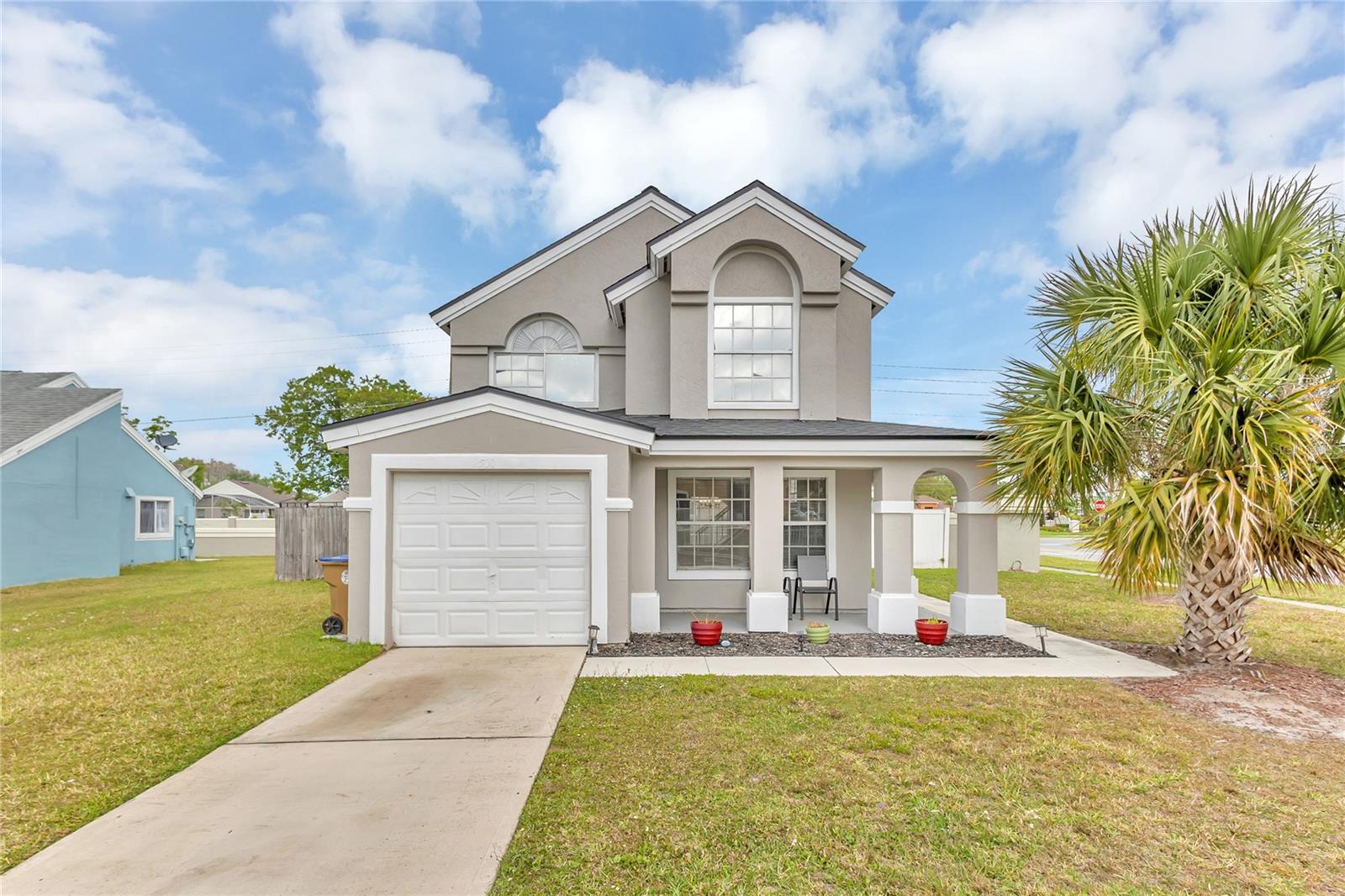2500 DAVENPORT CIR, KISSIMMEE, FL, 34746