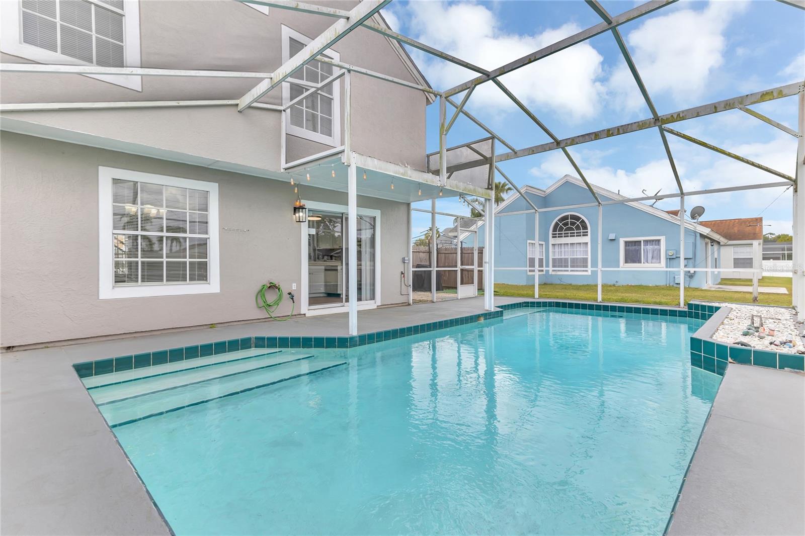 2500 DAVENPORT CIR, KISSIMMEE, FL, 34746