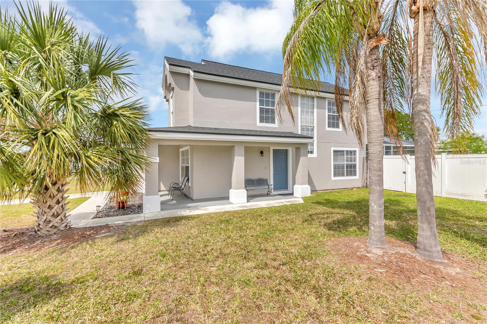 2500 DAVENPORT CIR, KISSIMMEE, FL, 34746