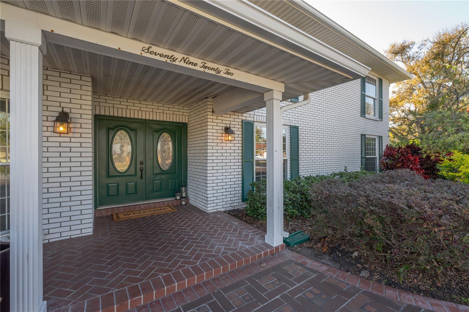7922 SPRING VALLEY DR, TAMPA, FL, 33615