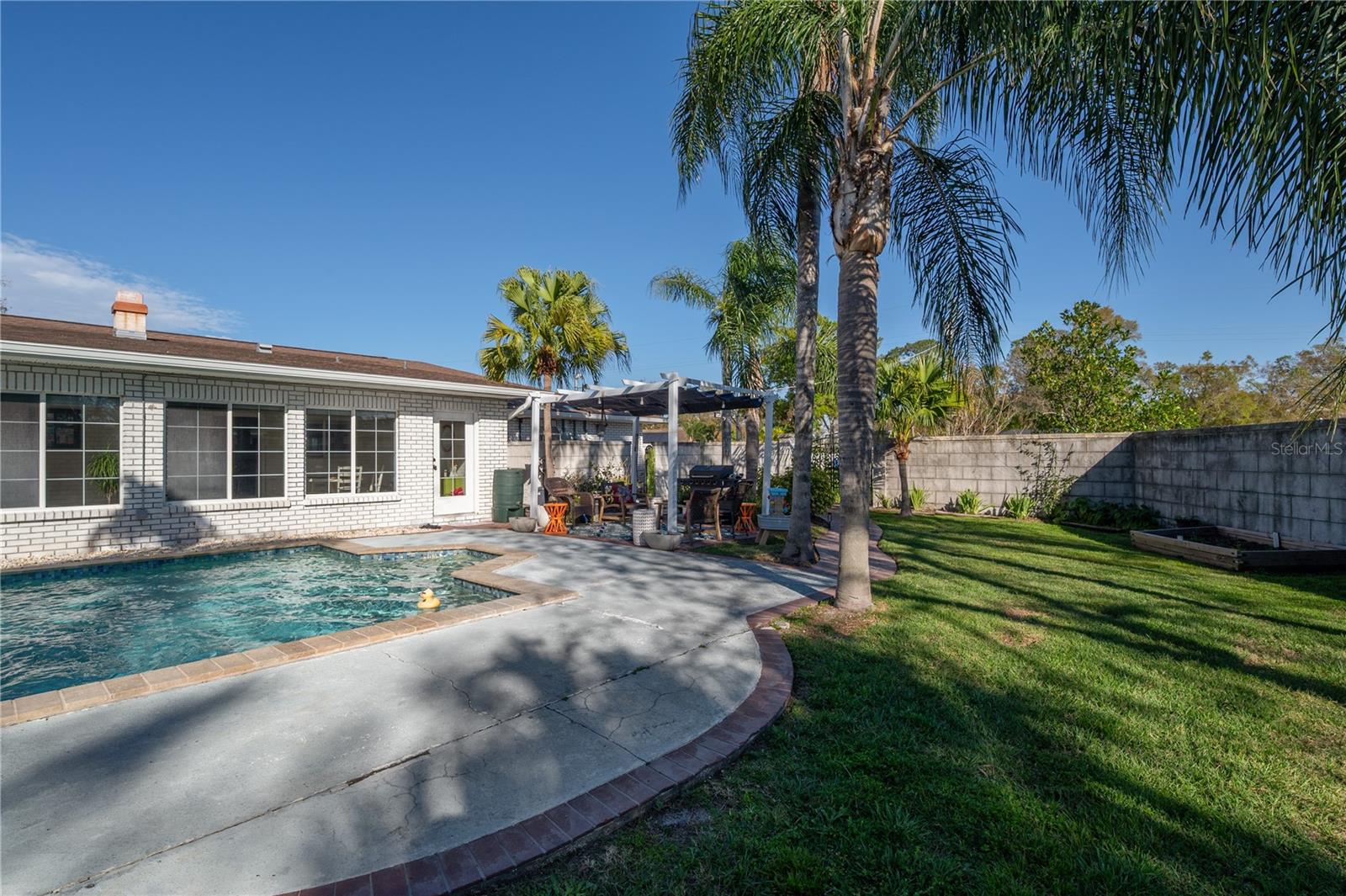 7922 SPRING VALLEY DR, TAMPA, FL, 33615