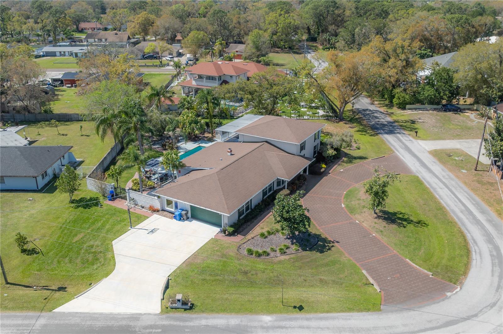 7922 SPRING VALLEY DR, TAMPA, FL, 33615