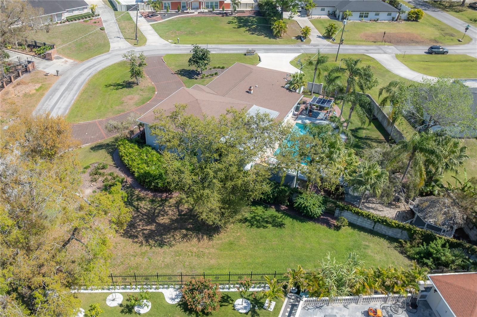 7922 SPRING VALLEY DR, TAMPA, FL, 33615