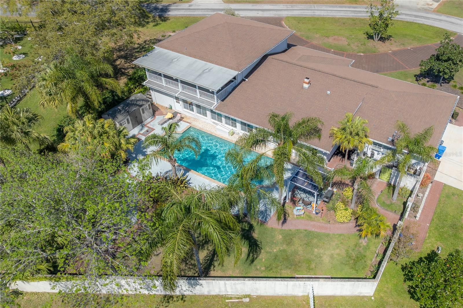 7922 SPRING VALLEY DR, TAMPA, FL, 33615