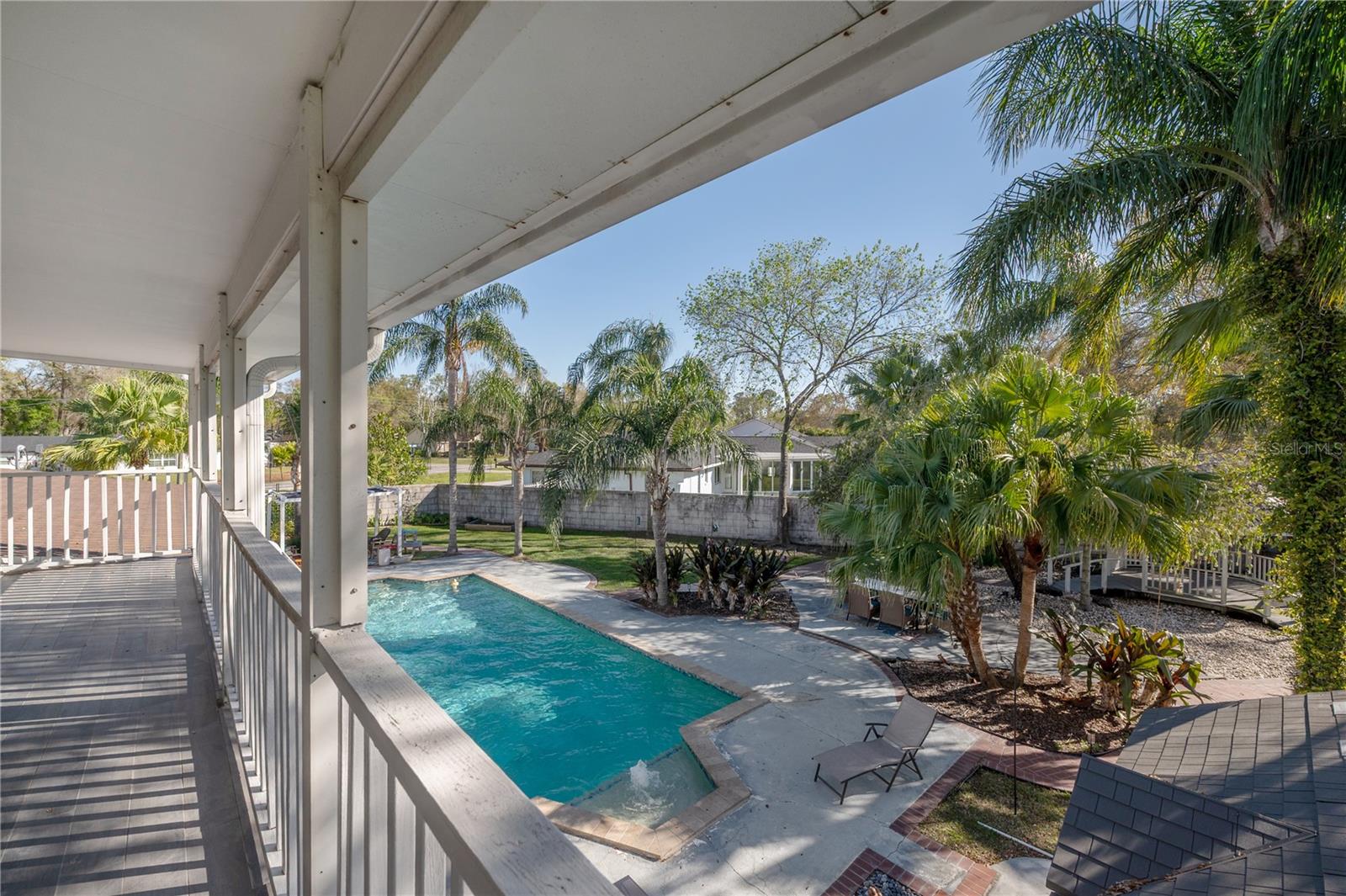 7922 SPRING VALLEY DR, TAMPA, FL, 33615