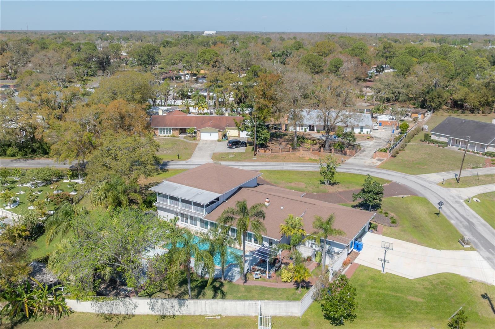 7922 SPRING VALLEY DR, TAMPA, FL, 33615