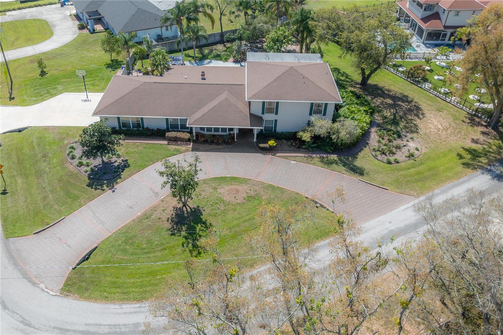 7922 SPRING VALLEY DR, TAMPA, FL, 33615