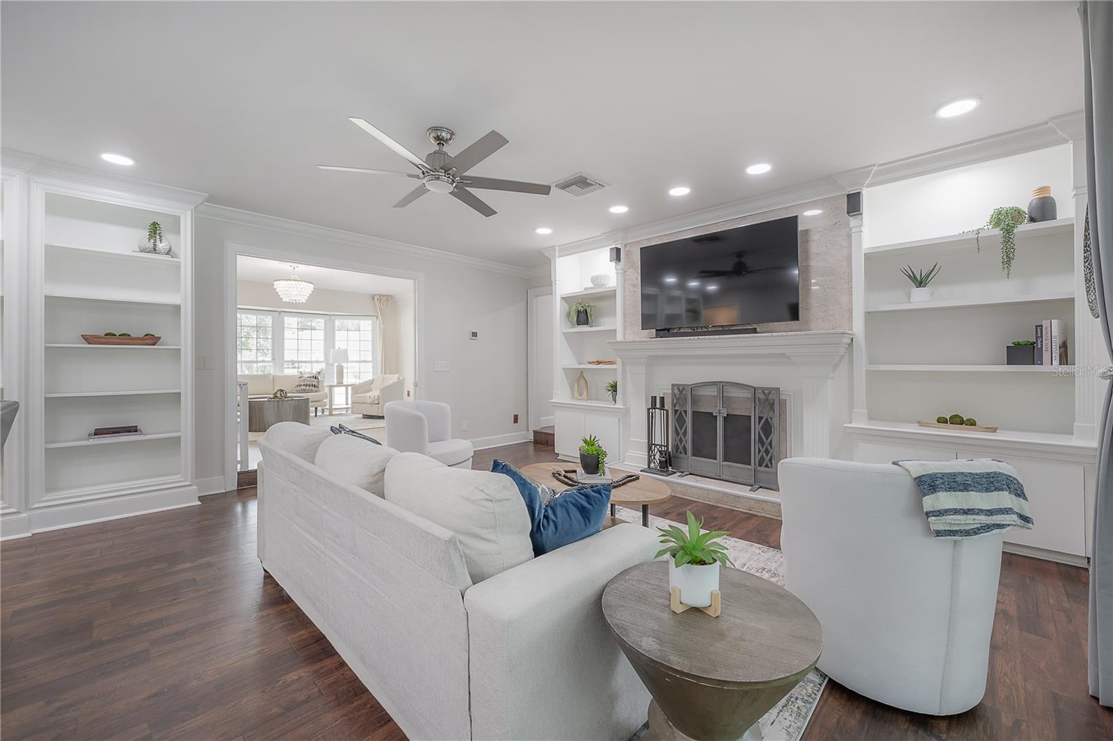 7922 SPRING VALLEY DR, TAMPA, FL, 33615