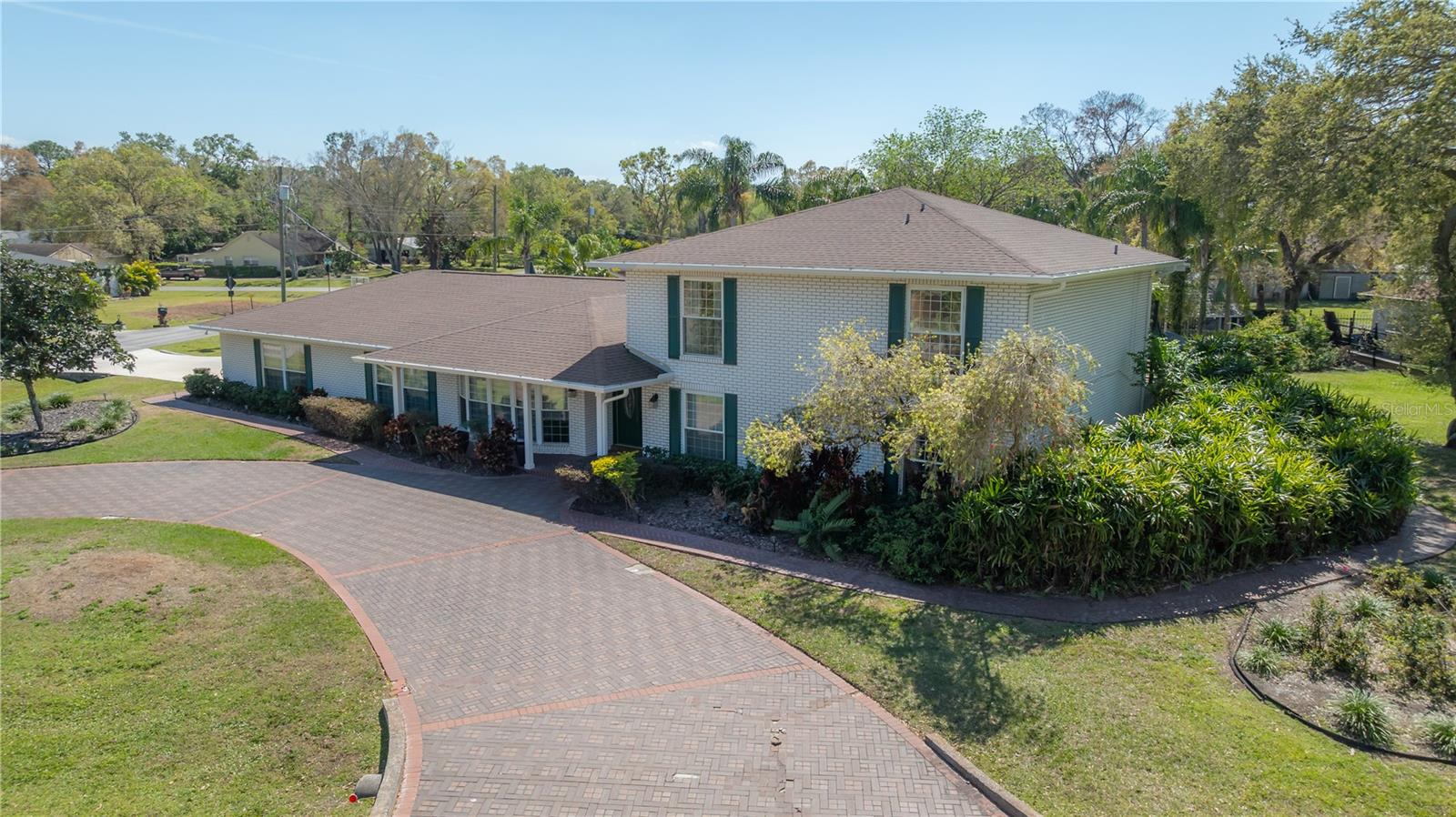 7922 SPRING VALLEY DR, TAMPA, FL, 33615
