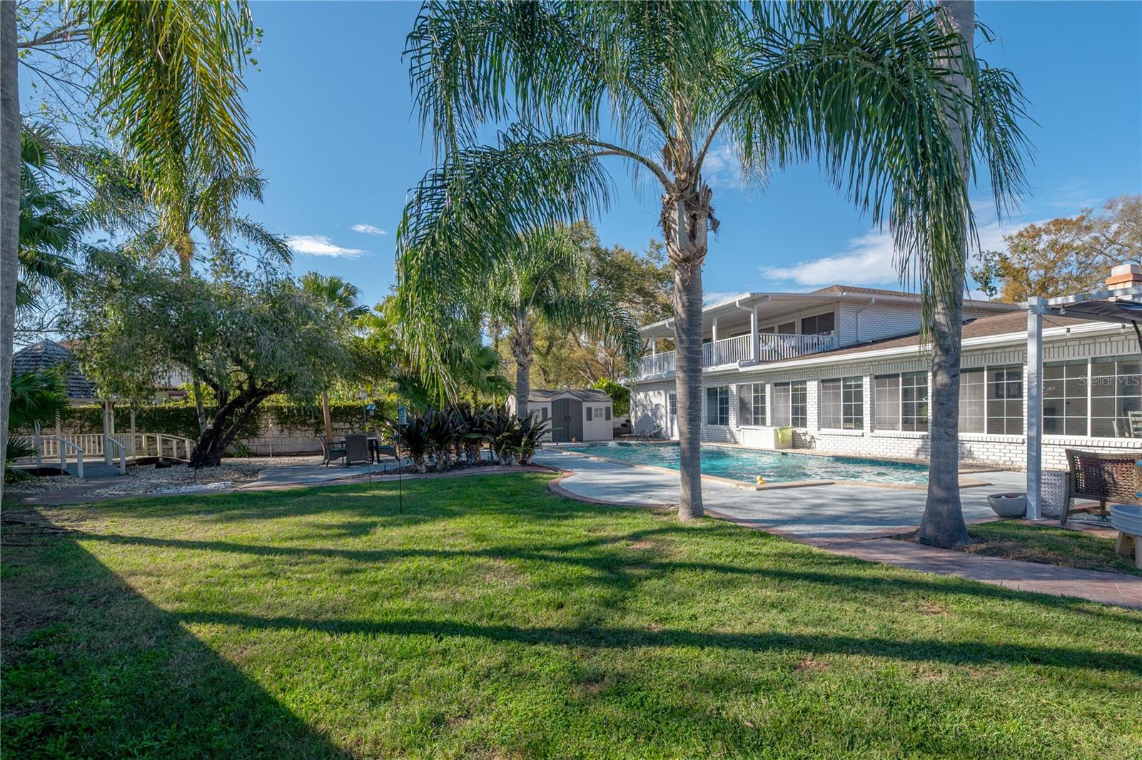7922 SPRING VALLEY DR, TAMPA, FL, 33615
