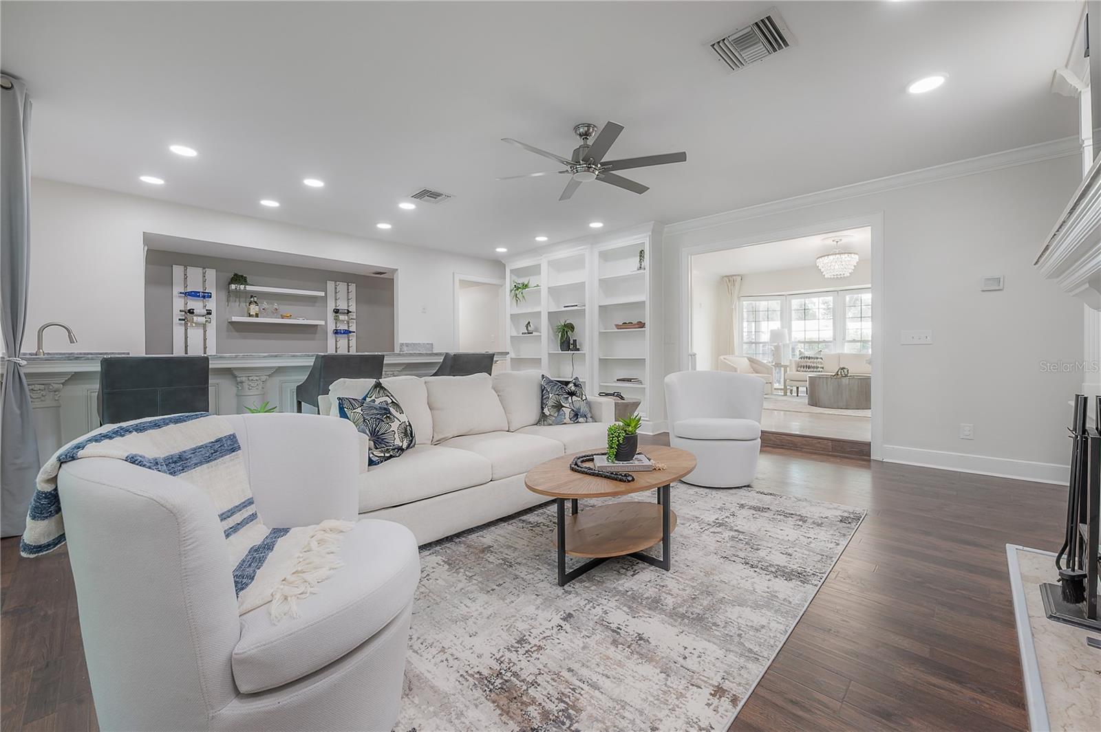 7922 SPRING VALLEY DR, TAMPA, FL, 33615