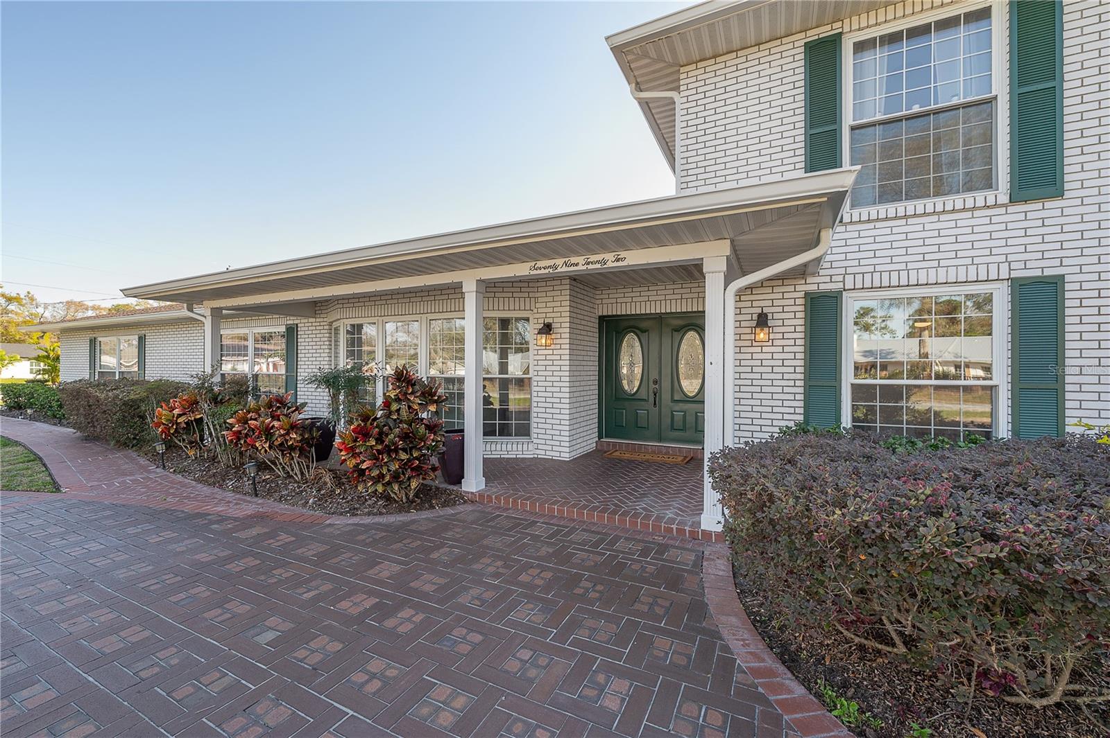 7922 SPRING VALLEY DR, TAMPA, FL, 33615
