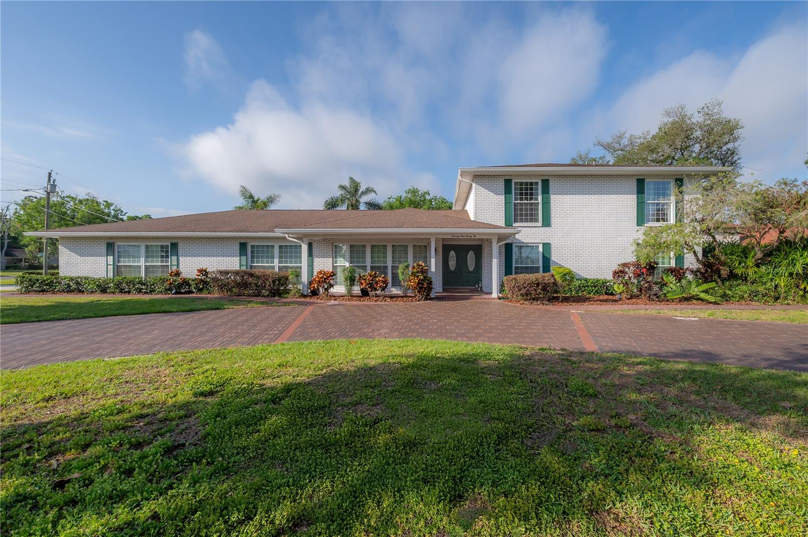7922 SPRING VALLEY DR, TAMPA, FL, 33615