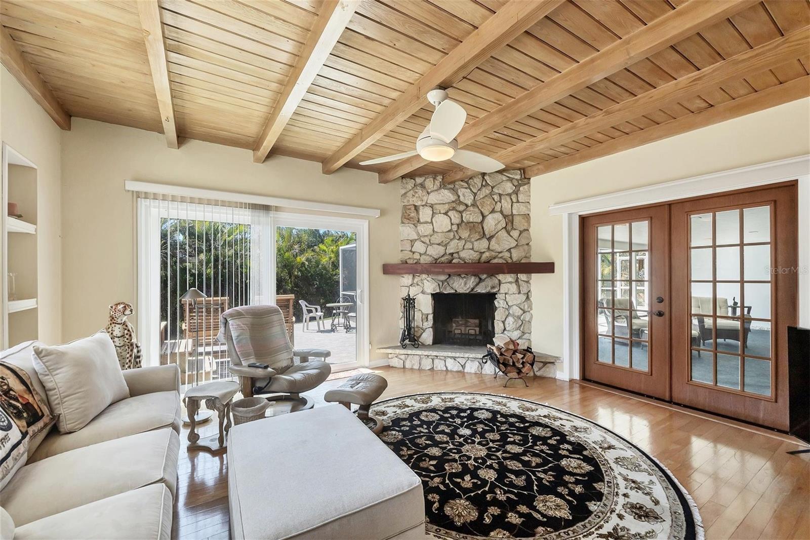 3124 TANGLEWOOD DR, SARASOTA, FL, 34239