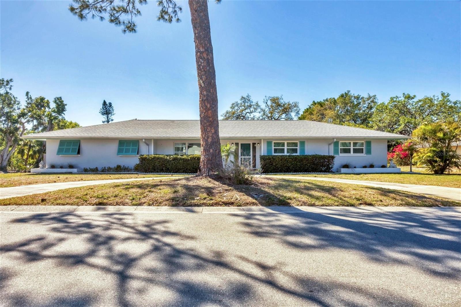 3124 TANGLEWOOD DR, SARASOTA, FL, 34239