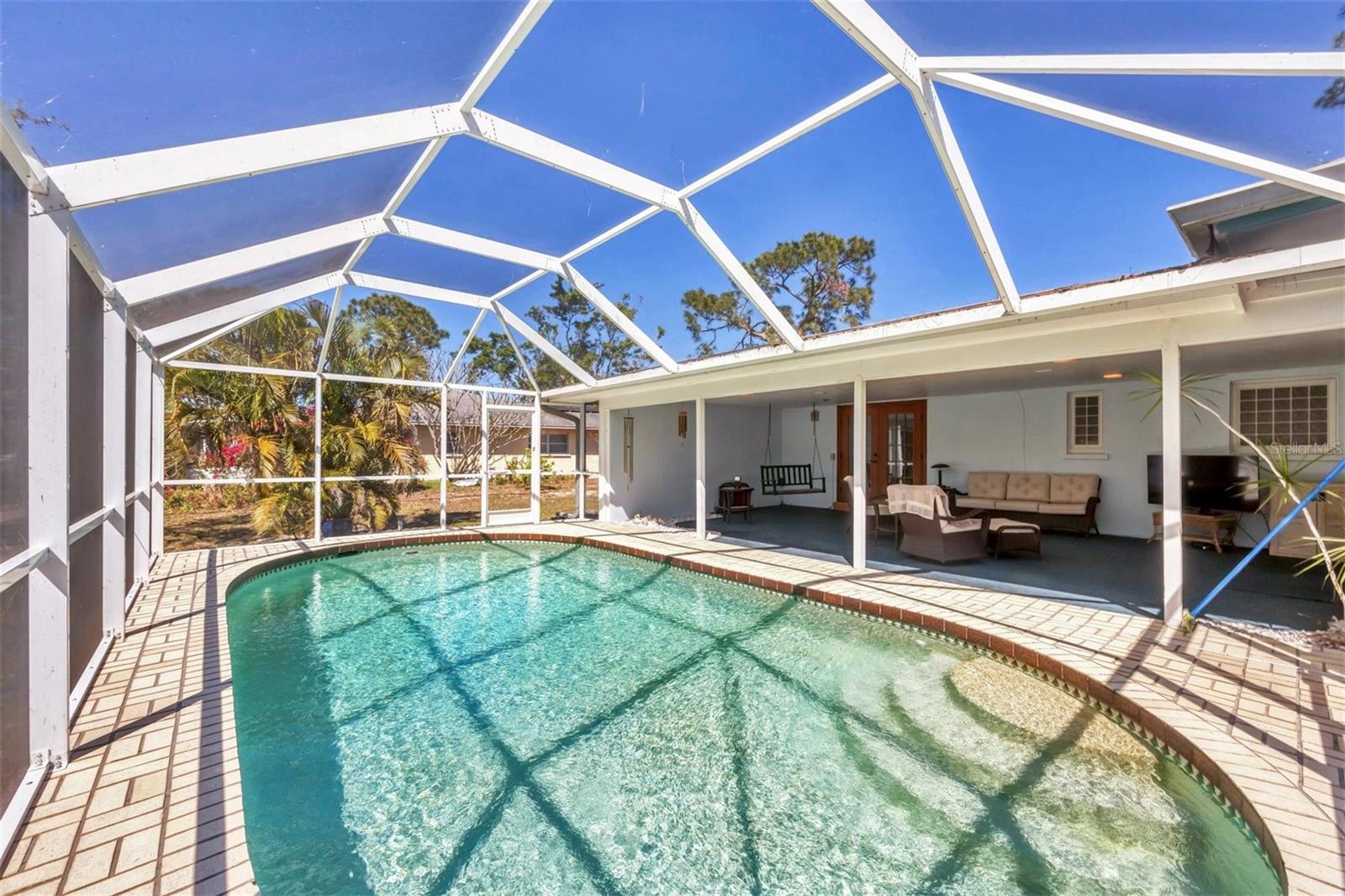 3124 TANGLEWOOD DR, SARASOTA, FL, 34239